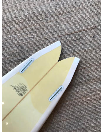 Onata  AcidFish  5’7"