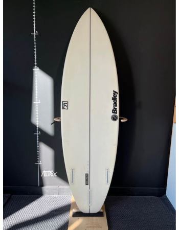 Bradley  Solution  5’10"