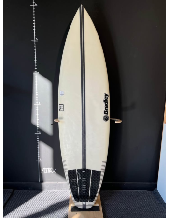 Bradley  Solution  5’10"