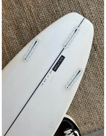 Bradley  Solution  5’10"