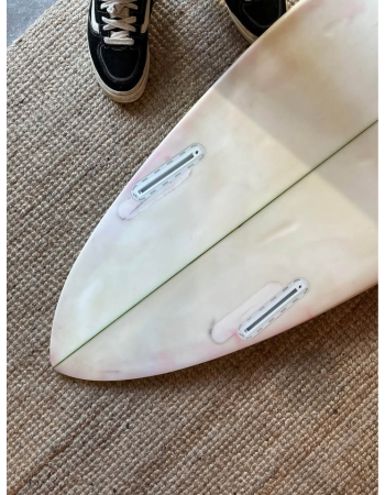 Ocara  5’8"
