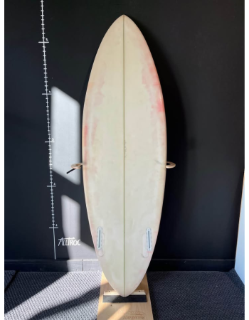 Ocara  5’8"