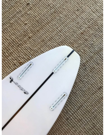 RT Witch 5’8"