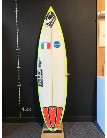 RT V-Max 6’0"