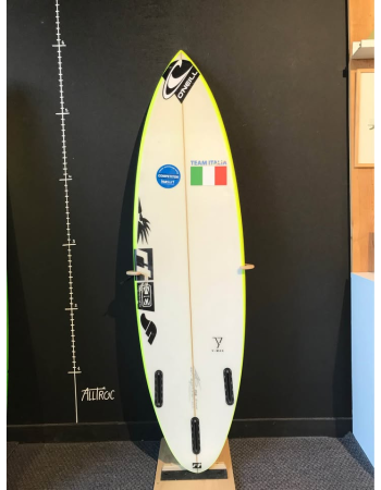 RT V-Max 6’0"