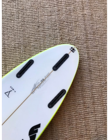 RT V-Max 6’0"