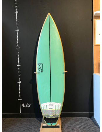 RT Icon 5’8"