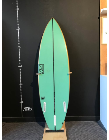 RT Icon 5’8"