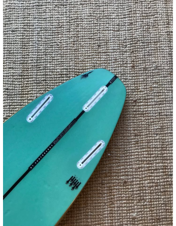 RT Icon 5’8"