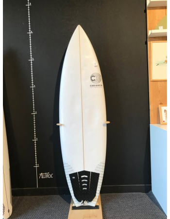 Cabianca The Medina 5’10’1/2"