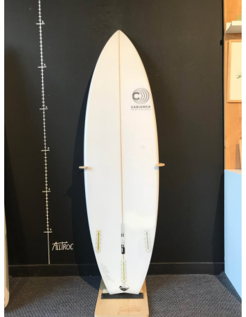 Cabianca The Medina 5’10’1/2"