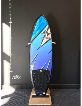 Flydeck  4’4"