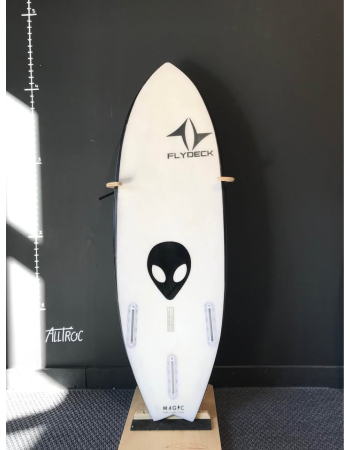 Flydeck  4’4"