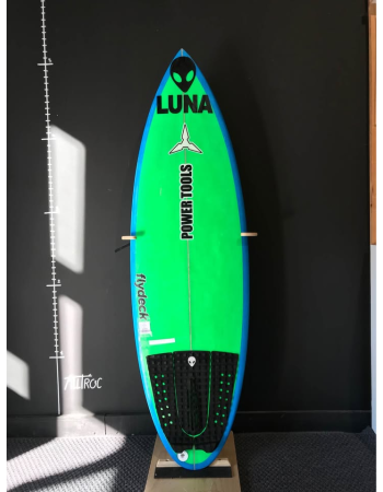Flydeck 4’10"