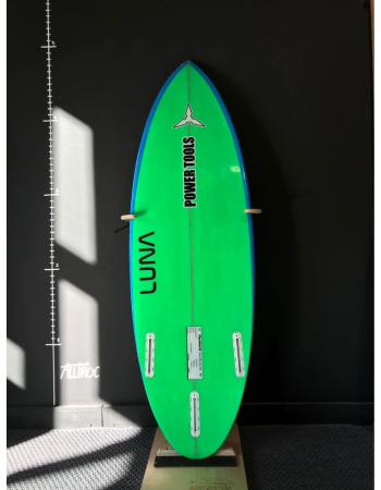 Flydeck 4’10"