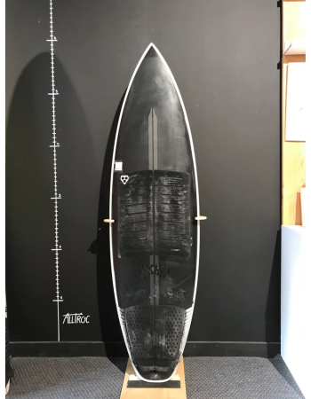 Mayhem  Sub driver 2.0 5’7"