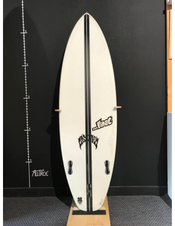 Mayhem  Sub driver 2.0 5’7"