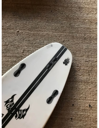Mayhem  Sub driver 2.0 5’7"