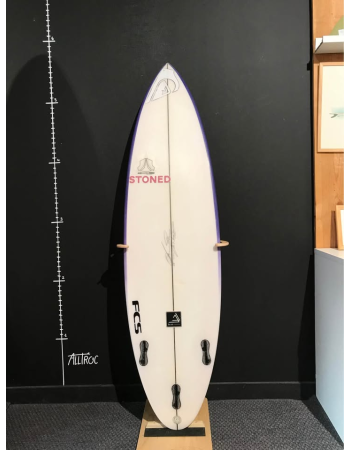 Alessandro pierre Black...