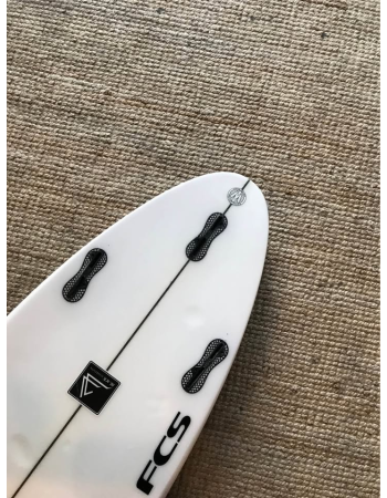 Alessandro pierre Black...