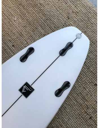 Alessandro Pierre  Black...