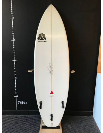 Alessandro Pierre  Bagus  5’9"