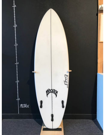 Mayhem  Beach Buggy 5’11"