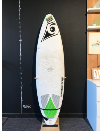 Bic Shortboard 6’7 "