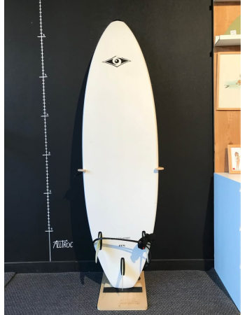 Bic Shortboard 6’7 "