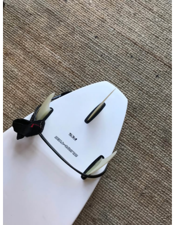Bic Shortboard 6’7 "