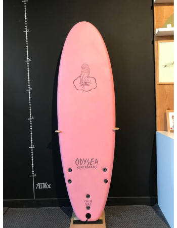 Odysea  6’0 Bon état