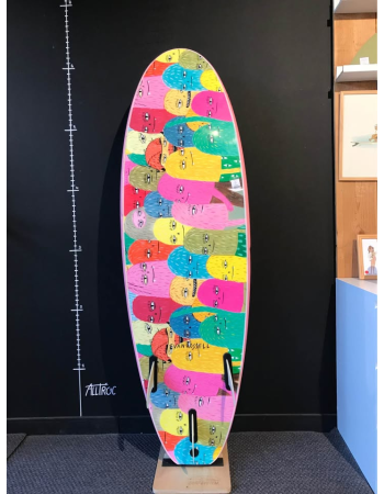 Odysea  6’0 Bon état