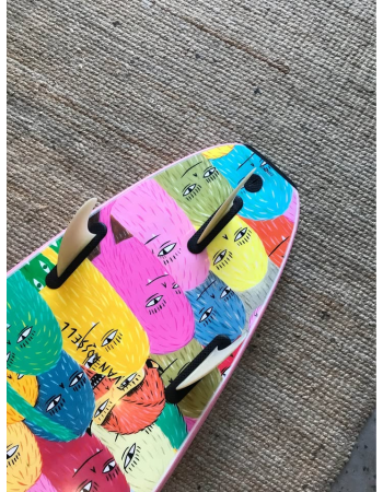 Odysea  6’0 Bon état