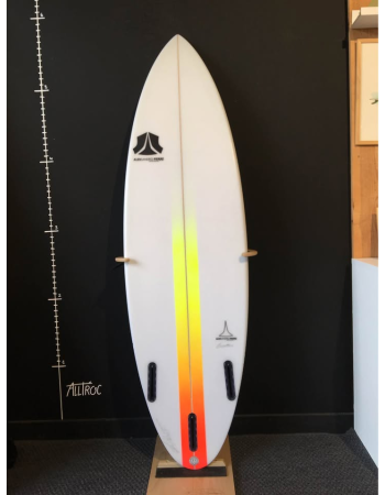 Alessandro pierre  Custom 5’9"