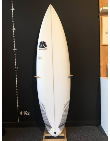 Alessandro pierre  Custom 5’9"