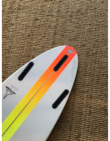 Alessandro pierre  Custom 5’9"