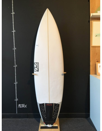 RT  Target  5’11"