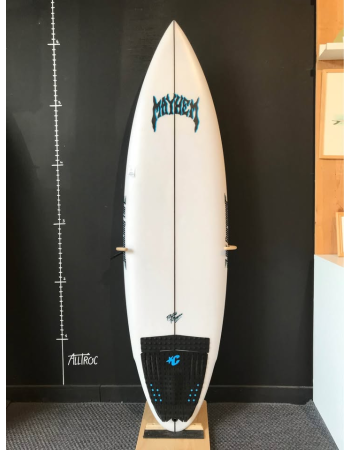 Mayhem  Retro ripper 6’0"