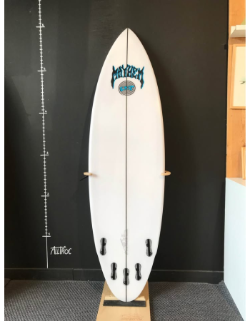 Mayhem  Retro ripper 6’0"