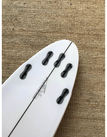 Mayhem  Retro ripper 6’0"
