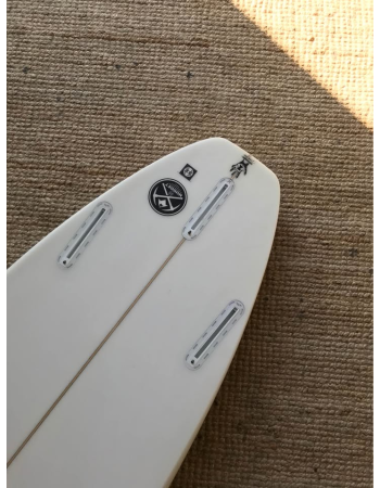 Spider Nugget 6’4"