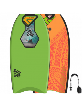 Bodyboard Flood
