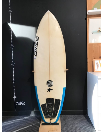 Pukas El Loco 5’8"