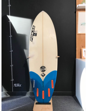 Pukas El Loco 5’8"
