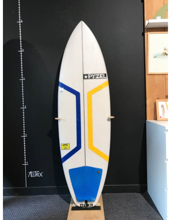 Pyzel Gremlin 5’8"