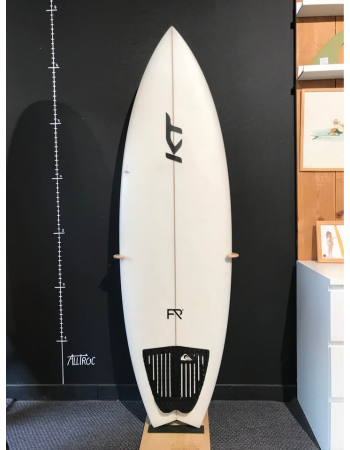 KT Fringe  6’4"
