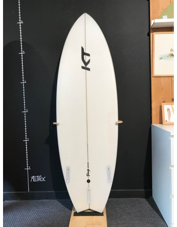 KT Fringe  6’4"