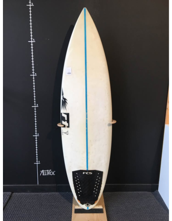 Rt V-max 5’10"