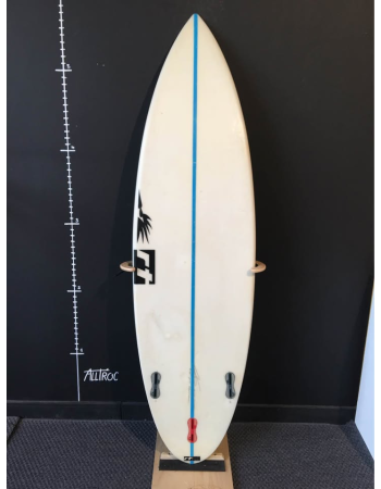 Rt V-max 5’10"