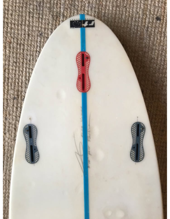 Rt V-max 5’10"